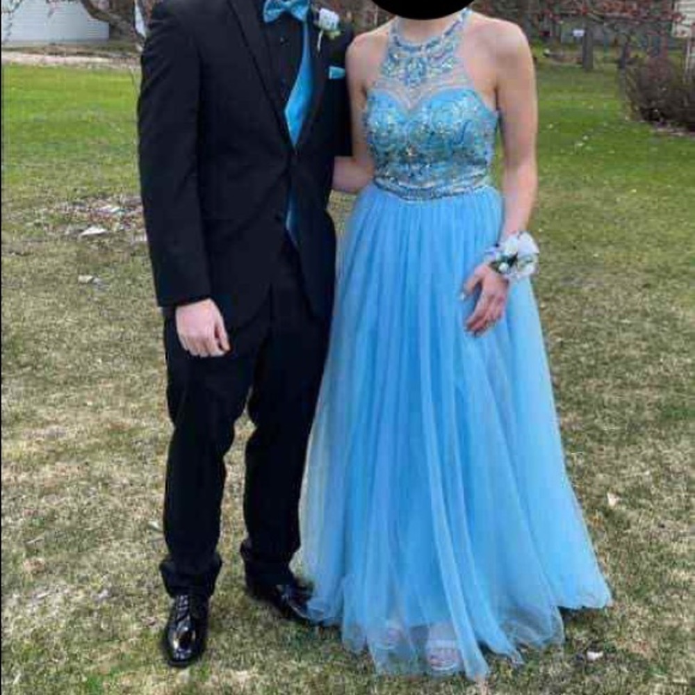 Formal/Prom Dress